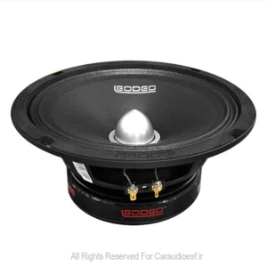 میدرنج 8 اینچ لئودئو مدل MLA-8065a