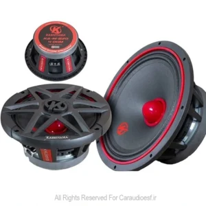 میدرنج 8 اینچ کاشیاما مدل KA-M-820