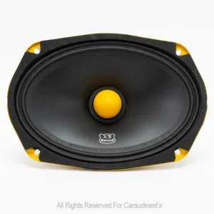 میدرنج بیضی ایکس بی ساند مدل XB-692SPL