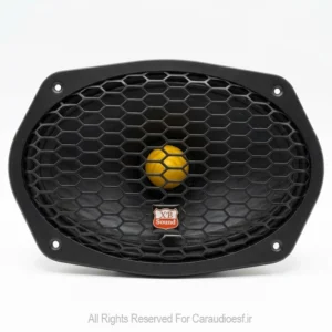 میدرنج بیضی ایکس بی ساند مدل XB-692SPL