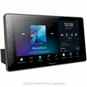پخش تصویری پایونیر مدل DMH-ZS9350BT
