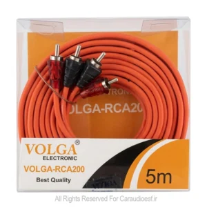 کابل ارسی ولگا مدل VOLGA-RCA200