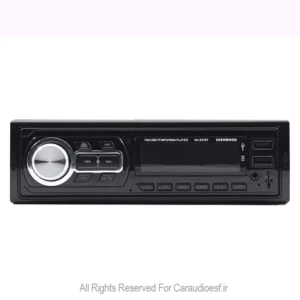 دکلس شروود مدل SH-207BT