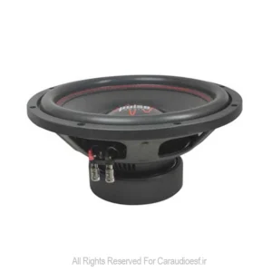 ساب ووفر 12 اینچ پالس آدیو مدل PW312-S4