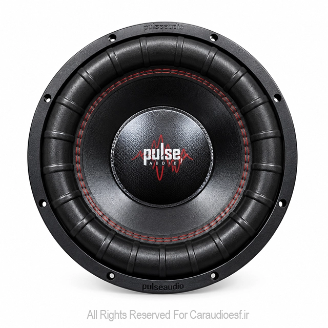 ساب ووفر 15 اینچ پالس آدیو مدل PW-515 D2