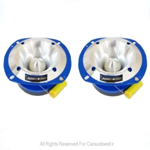 سوپرتیوتر 3.5 اینچ آدیو ساند مدل SX-408T