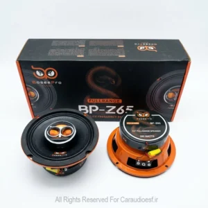 فولرنج 6 اینچ بوسپرو مدل BP-Z65