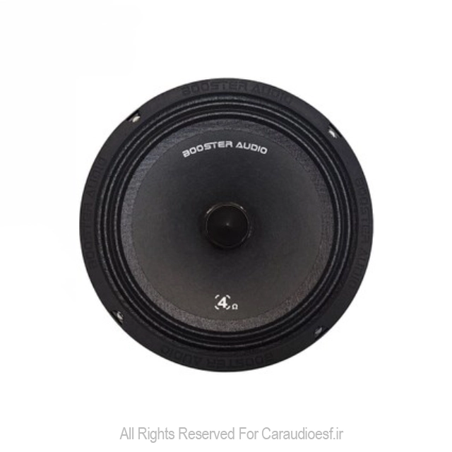 میدرنج 10 اینچ بوسترادیو مدل BM-10ECO3 میدرنج 10 اینچ بوسترادیو مدل BM-10ECO3