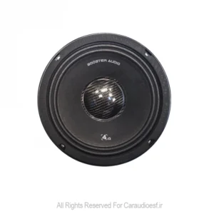 میدرنج 6 اینچ بوستر آدیو مدل BMB-65 SPL