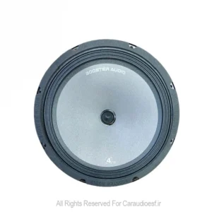 میدرنج 6 اینچ بوستر آدیو مدل BM-65 ECO 2
