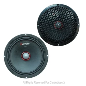 میدرنج 8 اینچ ساوی مدل SV-820