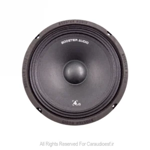 میدرنج 6 اینچ بوستر آدیو مدل BM-65 ECO 1