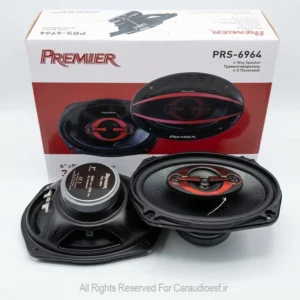 بلندگو پریمیر مدل PRS-6964
