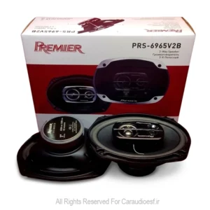 بلندگو پریمیر مدل PRS-6965V2B