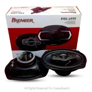 بلندگو پریمیر مدل PRS-6995