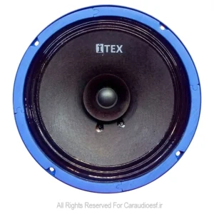 میدرنج 8 اینچ ایتکس مدل IT-YD200