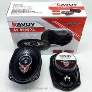 بلندگو ساووی مدل SV-6990XL