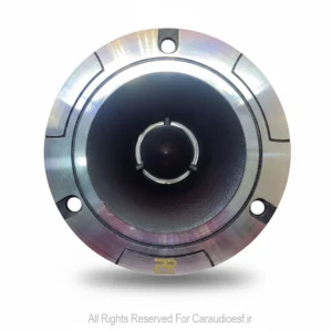 سوپر توییتر 3.5اینچ پی ار ساند مدل PR-2508T