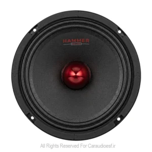 میدرنج 8 اینچ هامر ساند مدل HA-8800