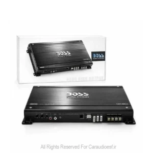 آمپلی فایر مونو BOSS AUDIO مدل OX4KD