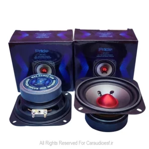 میدبیس 4اینچ پراید مدل MT-21P