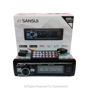 دکلس رادیوپخش سنسوی مدل SQ-126