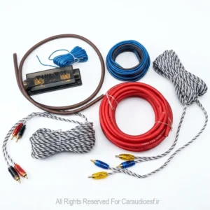 سیم پک 8 گیج کارینا مدل RL-804