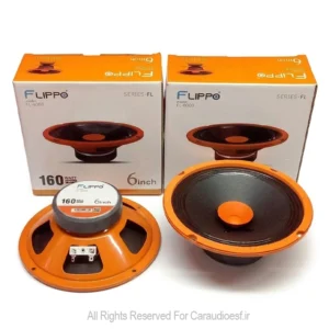 میدرنج 6 اینچ فیلیپو مدل FL-6000