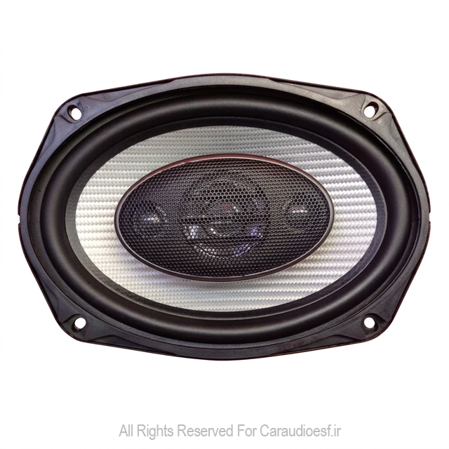 بلندگو ساووی مدل SV-6996 بلندگو ساووی مدل SV-6996
