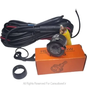 دوربین دنده عقب کلارو مدل CL-588AHD