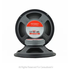 میدرنج 6 اینچ پاناتک مدل PM-6501
