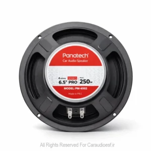 میدرنج 6 اینچ پاناتک مدل PM-6502