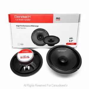 میدرنج 6 اینچ پاناتک مدل PM-6502