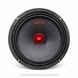 میدرنج 8 اینچ راک مدل RJ-8500