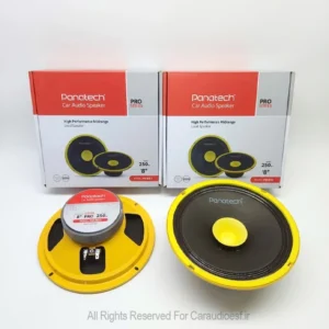 میدرنج 8 اینچ پاناتک مدل PM-8011