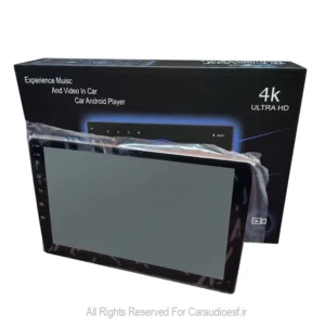 مانیتور 9اینچ اسکایلر مدل RD-116