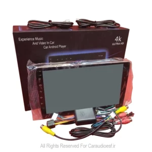 مانیتور 9اینچ اسکایلر مدل RD-116