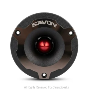 سوپر توییتر 3.5 اینچ ساووی مدل SV-TW304