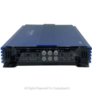 آمپلی فایر 4 کانال ساندوی مدل S-6125