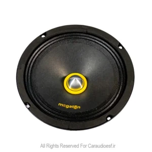 میدرنج 6 اینچ مگاتون مدل CA-65M