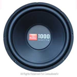 ساب ووفر 12اینچ هانتر مدل HT-1210PRIME