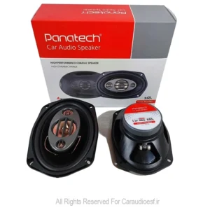 بلندگو بیضی پاناتک مدل PCS-6941