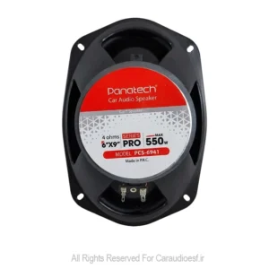 بلندگو بیضی پاناتک مدل PCS-6941
