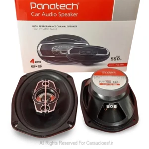 اسپیکر بیضی پاناتک PCS-6921