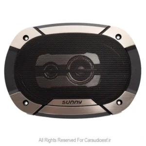 بلندگو بیضی SUNNY مدل TS-6975F