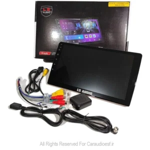 مانیتور 9 اینچ ال اس آدیو مدل LS-T3L
