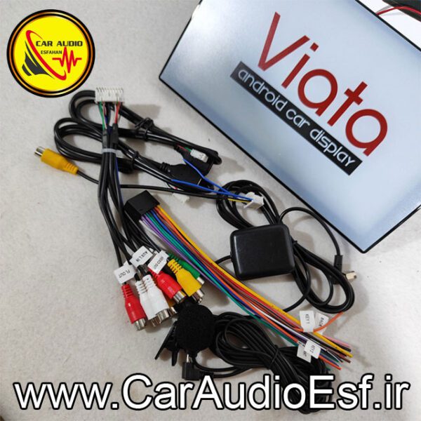 مانیتور 9 اینچ ویاتا مدل A300