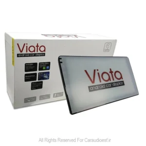 مانیتور 9 اینچ ویاتا مدل A300