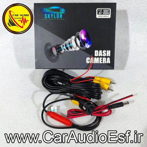 دوربین دنده عقب اسکای لر مدل  CKY-C103