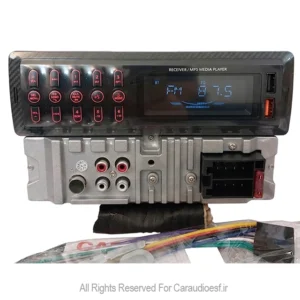 دکلس ویکا مدل X-999